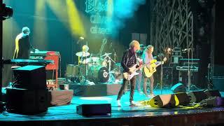 Kenny Wayne Shepherd - Blue On Black | KTBA Med III