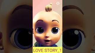 Love Story #ternd #ternd #cartoon #ternding1 #funnycartoon #funny #terndind #animatedcartoon #balvee