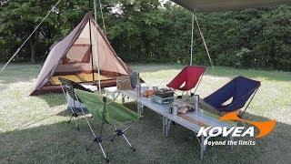 코베아 타프 사이드 텐트 II / KOVEA TARP SIDE TENT II