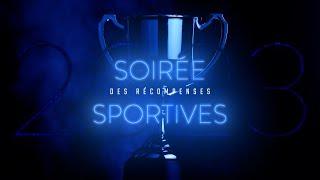 Clip PAM TV Soirée des Sportifs 2023