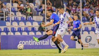 Ameliano 0-1 Cerro Porteño | Fecha 12 | Torneo Clausura 2024