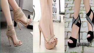 latest and trendy high heels | stylish high heels to look gorgeous