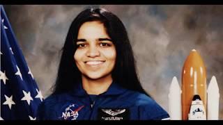 KALPANA CHAWLA Song[Hindi song]