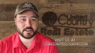 Realtree United Country Hunting Properties