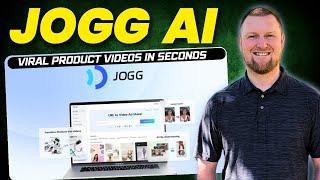 JoggAI Review: Turn Any Product into Viral Videos in 5 Minutes 