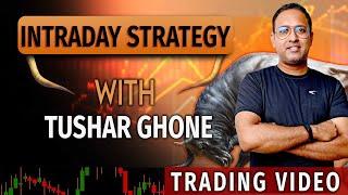 Highly Profitable Intraday Strategy of Money Making Trading Course