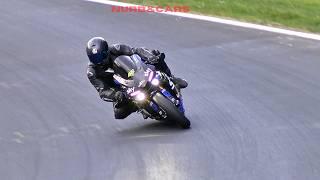 MOTORBIKERS Of THE NÜRBURGRING  2024 Motorcycle Compilation