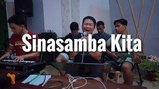 sinasamba Kita by joezer maglasang