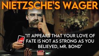 Nietzsche’s Life-Changing Thought