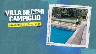 Piekielny - Villa Necchi Campiglio | prod. Jimmy Kiss