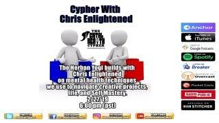 Cypher With Chris Enlightened