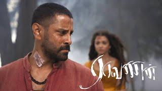 Raavanan 2010 Tamil Full Movie l 1080P FULL HD l Vikram l Aishwarya Rai l Prabhu l