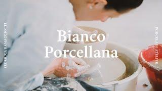 Bianco Porcellana | short documentary (BMPCC 6K)