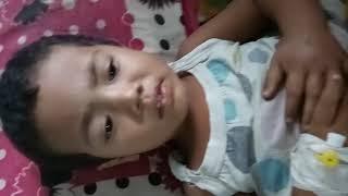 After recovery. Dr samar roy