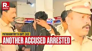 Pathanamthitta Rape Case: Another Accused Arrested In Kerala, 30 FIRs Registered So Far