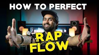 Awesome TIPS for PERFECT RAP FLOW and CATCHING A BEAT