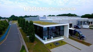 Entdecken Sie die VIEROL Academy (2018)