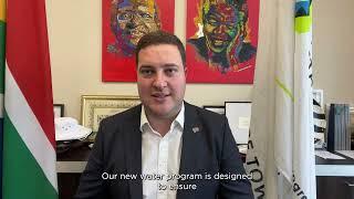 Spotlight on… Cape Town | C40 Cities