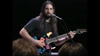 JOHN PETRUCCI 1999 Ibanez Clinic