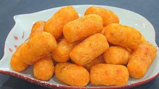 Better than French Fries potatoes! Simple Sweet potatoes Recipes! Will delight the whole family