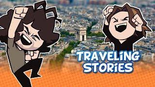 Game Grumps: Traveling Stories