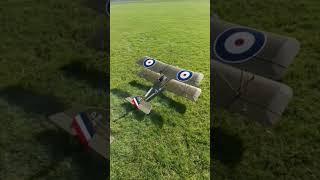 Flair SE5A