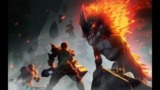 new free games dauntless live streaming use creator code ( rudr0 )