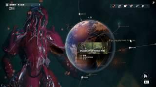 【Warframe】 HALLOWED NIGHTMARES - TIME ATTACK