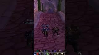 Orc Dance - Wotlk