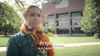 Michigan State University College of Law - Our Open Door Philosophy