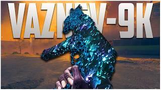 Vaznev-9k MWII SMG Makes Easy Work of Solo Modern Warfare Zombies Season 5