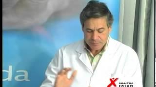 Por Nuestra Salud - Dr. Raúl Álvarez gripe parte 01