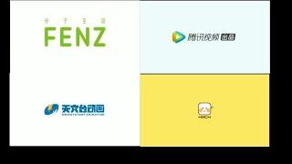 Fenz/Tencent Video Productions/Observatory Animation/Beijing HMCH (2022)