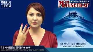 The Mousetrap Review ***