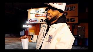 Josh K - Wats Ta Dat (Official Lyric Video)