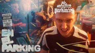 EN EL PARKING - The Whistlers & Parkineos [VIDEOCLIP OFICIAL]