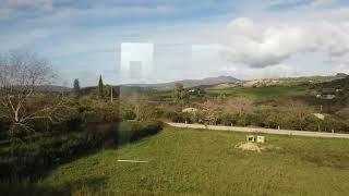 VLOG 2019 12 27 train ride from Catania to Palermo