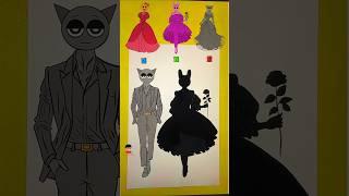 Sprunki Dance | Incredibox Sprunki | #sprunki #incredibox #shorts