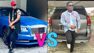 Who is richer,Broda Shaggi or Mr Macaroni?«Net Worth,Rich Lifestyle's».