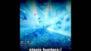 This just turned me into a hunter main.    #shorts #gaming #destiny2 #gameplay #op #skills