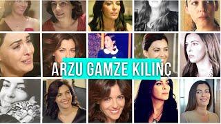 Arzu Gamze Kılınç "Doğum Günü"