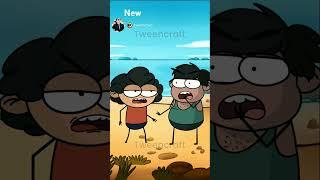 Twin craft #cartoon #video# views# kaise# #badhae#trending#cartoon#viral shot#funny#cartoon #