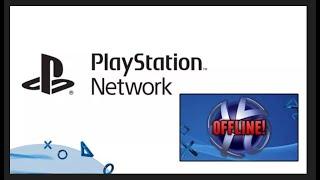 Kommt es am Wochenende wieder zu Problemen? #playstationnews