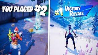 Stop Making These Mistakes In Fortnite Chapter 6 (Zero Build Tips & Tricks)