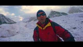 Journey to K2 Base camp trekking in Pakistan