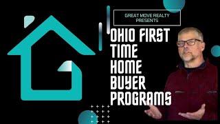 Ohio First Time Home Buyer Programs