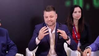 Основатель фонда ProfiXone Capital - Igor Botnari I Интервью для NASDAQ