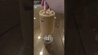 Pakistan Travel Series: Marriott Hotel Karachi - Coffee