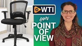 HYLONE Office Chairs | Our Point Of View