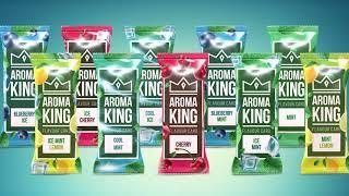 3P Studio - Aroma King Commercial (EN)